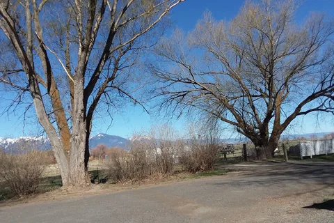 A-Frame RV Park