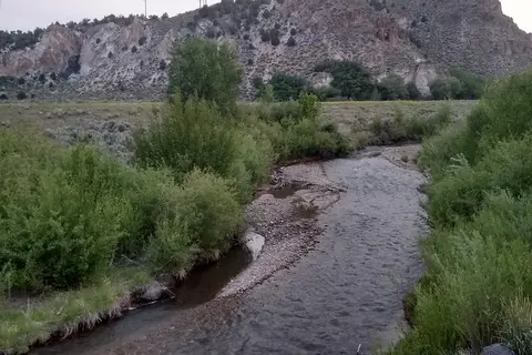 Sam Stowe - Fremont Indian State Park
