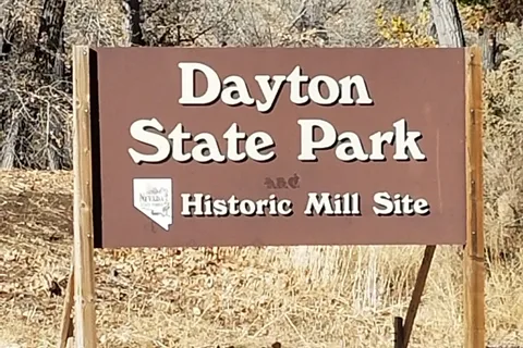 Dayton State Park