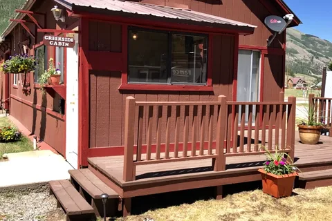 Silverton Lakes RV Resort