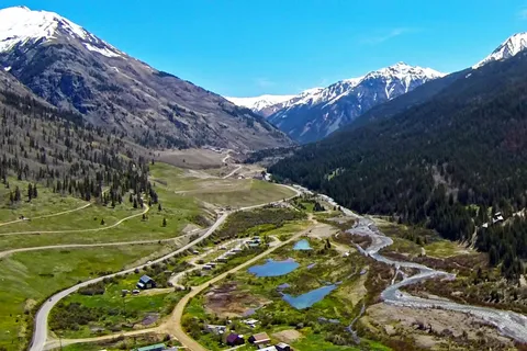 Silverton Lakes RV Resort