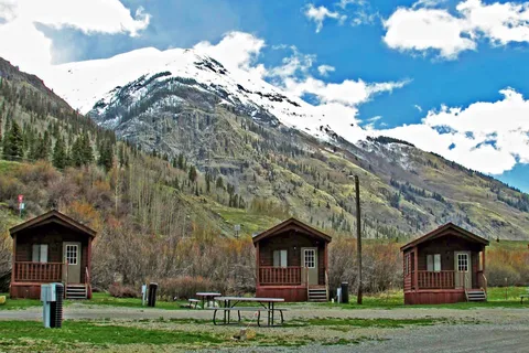 Silverton Lakes RV Resort