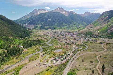 Silverton Lakes RV Resort
