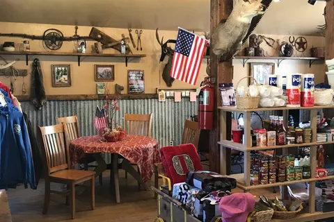 Silverton Lakes RV Resort