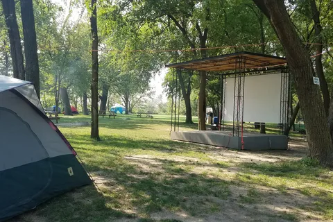 RiverWest Park