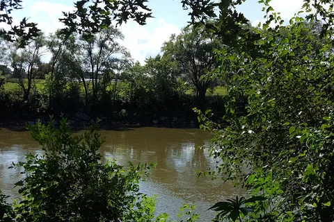 RiverWest Park