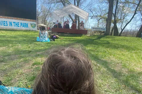 RiverWest Park
