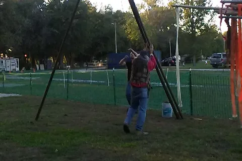 RiverWest Park