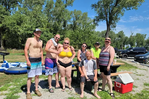 RiverWest Park