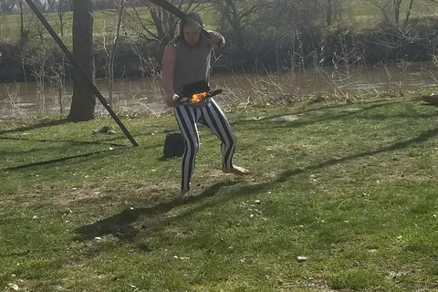 RiverWest Park