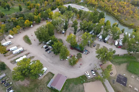Roughrider RV Resort