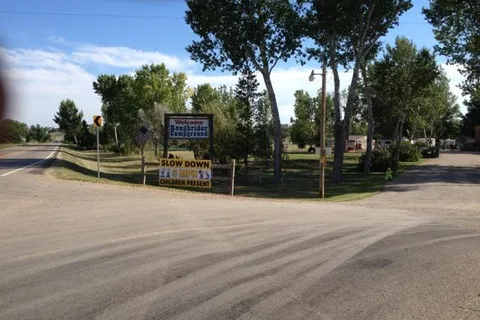 Roughrider RV Resort
