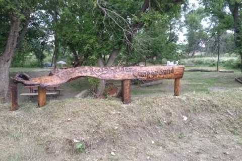 Roughrider RV Resort