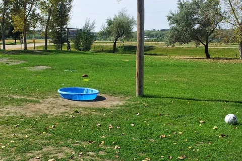 Roughrider RV Resort