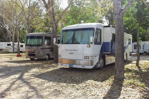 Roughrider RV Resort
