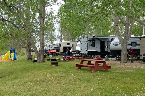 Roughrider RV Resort