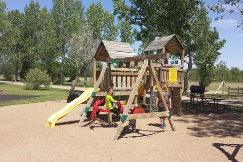 Roughrider RV Resort