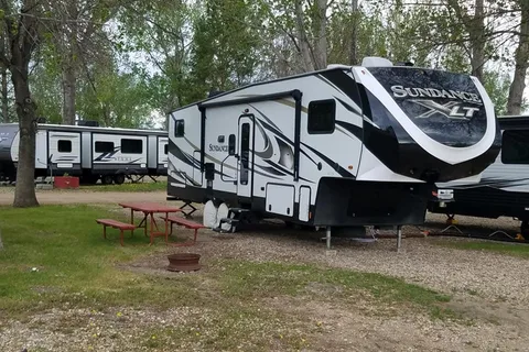 Roughrider RV Resort