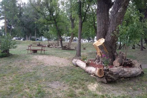 Roughrider RV Resort