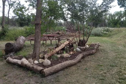 Roughrider RV Resort
