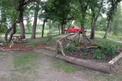 Roughrider RV Resort