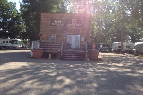 Roughrider RV Resort