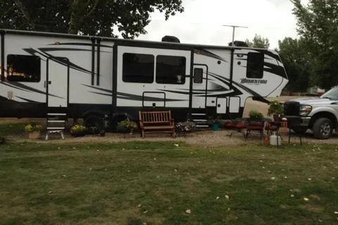 Roughrider RV Resort