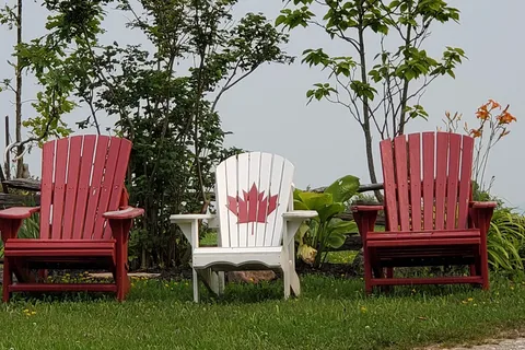 Roebuck Family Campground