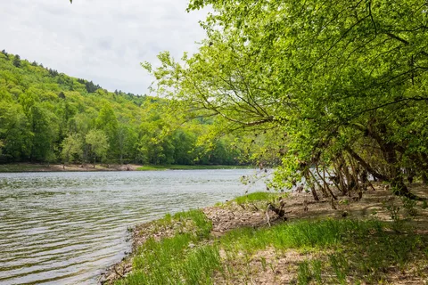 Kittatinny Campgrounds