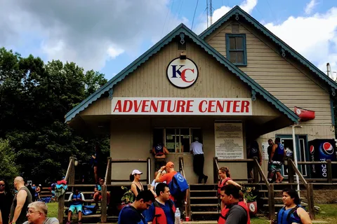 Kittatinny Campgrounds