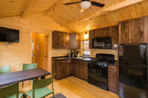 Kittatinny Campgrounds