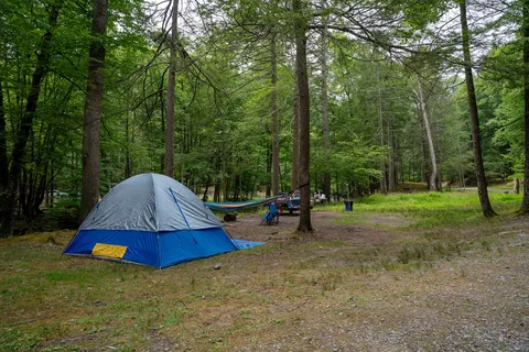 Kittatinny Campgrounds