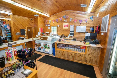 Kittatinny Campgrounds