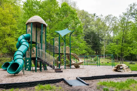 Kittatinny Campgrounds