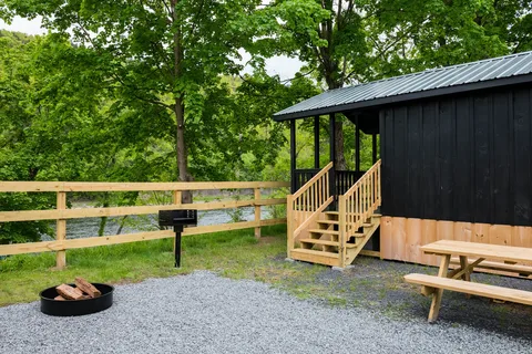 Kittatinny Campgrounds
