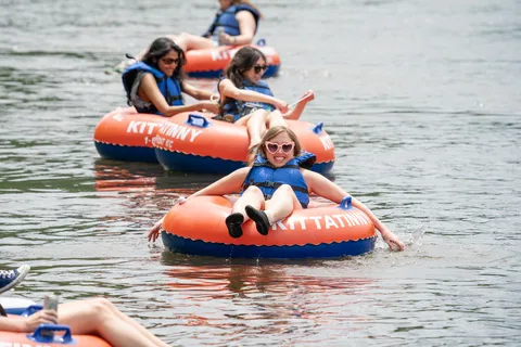 Kittatinny Campgrounds
