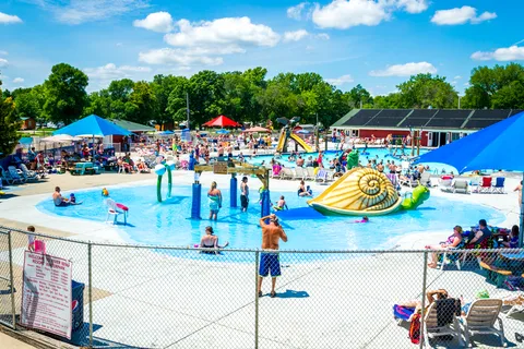 River Bend RV Resort