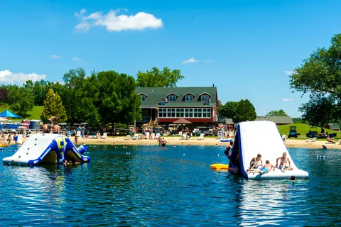 River Bend RV Resort