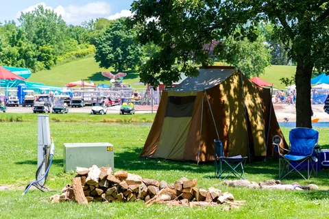 River Bend RV Resort