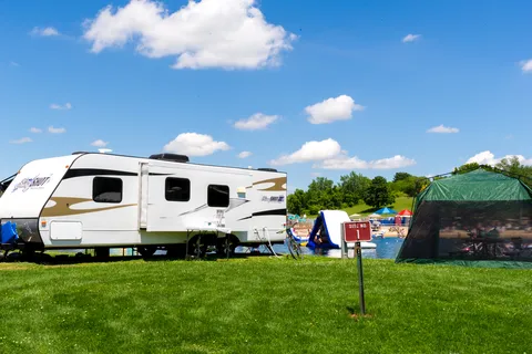 River Bend RV Resort