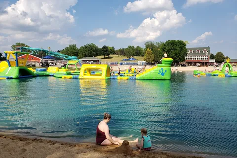 River Bend RV Resort