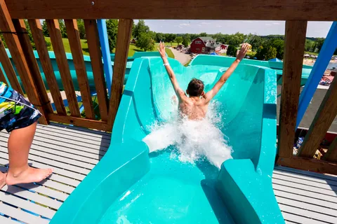 River Bend RV Resort