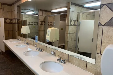 San Antonio / Alamo KOA Holiday