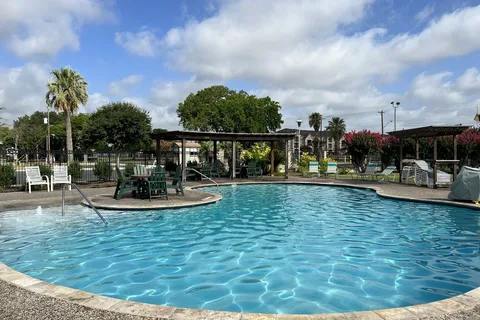 San Antonio / Alamo KOA Holiday
