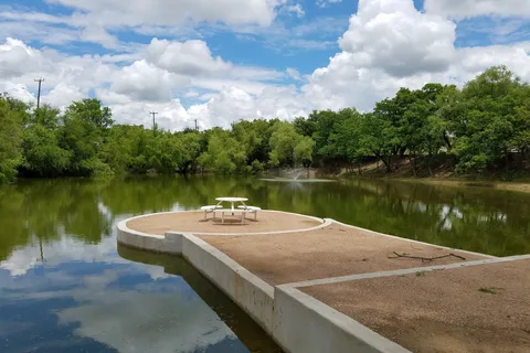 San Antonio / Alamo KOA Holiday