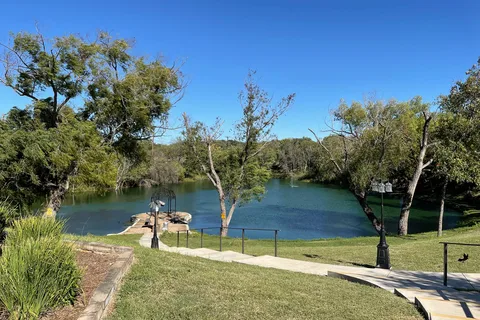 San Antonio / Alamo KOA Holiday