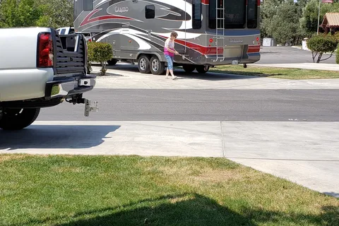 Wine Country RV Resort