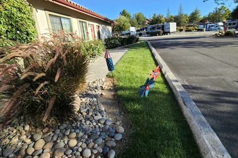 Wine Country RV Resort