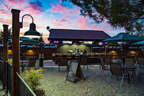 Wine Country RV Resort