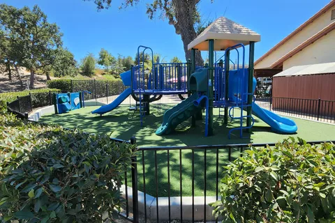 Wine Country RV Resort